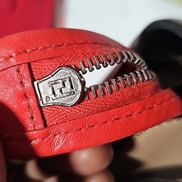 EUC Fendi By The Way Calfskin Bag - Picture 9 of 12